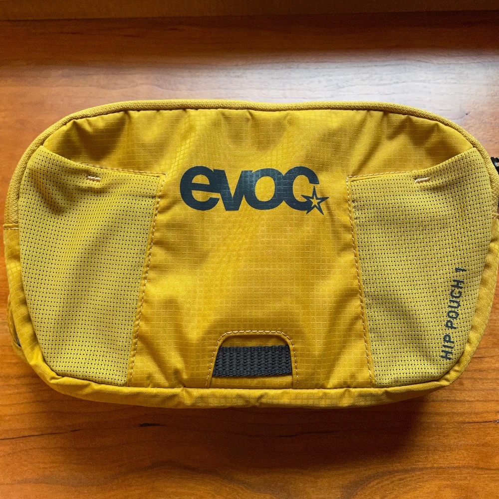 EVOC 1 L Hip Pouch Pack